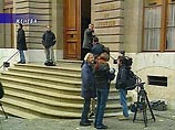 Евгений Адамов экстрадирован в Россию Евгений Адамов экстрадирован в Россию
