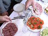 Как избежать ошибок при праздовании Нового года - советы нарколога Как избежать ошибок при праздовании Нового года - советы нарколога