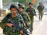 Израильские спецслужбы получили предупреждения о 50 готовящихся терактах на Новый год