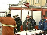 Пожар в доме, где находится архив Кончаловских, ликвидирован