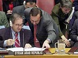 Сирийский парламент призвал к суду над бывшим вице-президентом за осквернение чести президента Сирийский парламент призвал к суду над бывшим вице-президентом за осквернение чести президента