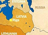 Латвия не подпишет договор о границе, пока Россия не признает факт оккупации