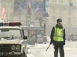 В первые дни нового года синоптики обещают москвичам легкий мороз В первые дни нового года синоптики обещают москвичам легкий мороз
