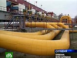 "Есть данные, что Украина приступила к отбору российского газа, предназначенного для европейских потребителей", - заявил накануне Куприянов