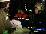 В московском общежитии ночью произошел пожар: 1 погибший, 19 пострадавших В московском общежитии ночью произошел пожар: 1 погибший, 19 пострадавших