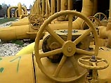 МЧС Украины назвало опустевшие газопроводы МЧС Украины назвало опустевшие газопроводы