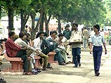 К 2050 году в мире появятся новые сверхдержавы. Россия продолжит постепенно вымирать К 2050 году в мире появятся новые сверхдержавы. Россия продолжит постепенно вымирать