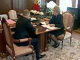 Путин поручил Матвиенко встретиться с семьями погибших моряков