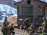 Спецоперация в Дагестане: убиты 5 боевиков и 2 милиционера Спецоперация в Дагестане: убиты 5 боевиков и 2 милиционера