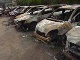 Во Франции с 4 января отменяется чрезвычайное положение, введенное в связи с массовыми беспорядками Во Франции с 4 января отменяется чрезвычайное положение, введенное в связи с массовыми беспорядками