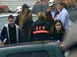 По официальным данным, погибли 12 из 13 горняков, блокированных в шахте в Западной Вирджинии По официальным данным, погибли 12 из 13 горняков, блокированных в шахте в Западной Вирджинии
