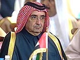 Во время визита в Австралию скончался премьер-министр ОАЭ 