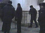В Москве на станции метро "Университет" упал на рельсы человек