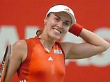 Мартина Хингис спустя три года успешно вернулась в профессиональный теннис Мартина Хингис спустя три года успешно вернулась в профессиональный теннис