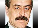 Скончался вице-спикер парламента Чечни, попавший в декабре в аварию Скончался вице-спикер парламента Чечни, попавший в декабре в аварию