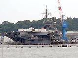 Моряк США с авианосца Kitty Hawk сознался в убийстве японки, которую он ограбил Моряк США с авианосца Kitty Hawk сознался в убийстве японки, которую он ограбил