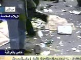 Как сообщили арабские телеканалы, боевик привел в действие закрепленное на его теле взрывное устройство в толпе людей у мавзолея имама Хусейна, находящегося в центре города
