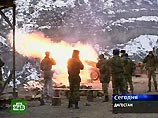 В Дагестане завершена активная фаза спецоперации по ликвидации террористов В Дагестане завершена активная фаза спецоперации по ликвидации террористов