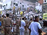 В Мекке десятки паломников погребены под рухнувшей гостиницей (ФОТО, ВИДЕО)