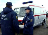 В Тверской области вертолет рухнул в реку: три человека погибли