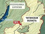 В Читинской области произошло землетрясение силой до 6 баллов