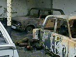 В Кабардино-Балкарии уничтожены три участника нападения на Нальчик. Среди них 2 иностранца