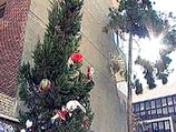 Христиане в Иране готовятся к Рождеству