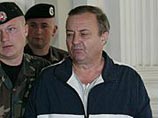 Банкир МЕНАТЕПа Игорь Бабенко, попросивший политубежища в Литве, останется под арестом еще 3 месяца
