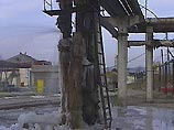 Жители подмосковного города Жуковский остались в мороз без отопления из-за аварии на теплостанции