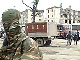 Правозащитники назвали главной проблемой Чечни похищение людей Правозащитники назвали главной проблемой Чечни похищение людей