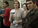 Похищение людей - по-прежнему самая острая проблема Похищение людей - по-прежнему самая острая проблема