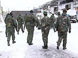 Правозащитники назвали главной проблемой Чечни похищение людей Правозащитники назвали главной проблемой Чечни похищение людей