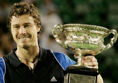 Марат Сафин определится с планами на Australian Open до 9 января Марат Сафин определится с планами на Australian Open до 9 января