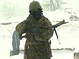Под Бамутом уничтожены четверо боевиков Под Бамутом уничтожены четверо боевиков