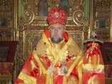 Православная церковь в Латвии подвергается осмеянию и очернительству