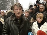 Президент Украины Виктор Ющенко положительно оценил достигнутые с Россией соглашения по вопросам газовых поставок и обвинил в некомпетентности тех, кто выступает с критикой этих договоренностей