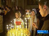 Православный мир славит Рождество Христово