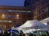 Томография показала, что Шарону немного лучше Томография показала, что Шарону немного лучше