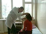 В больнице Шелковского района Чечни остаются трое детей с "псевдоастматическим синдромом" В больнице Шелковского района Чечни остаются трое детей с "псевдоастматическим синдромом"