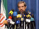 Правительство Ирана объявило, что возобновит с понедельника свою ядерную программу несмотря на протесты Евросоюза. Иран, по словам представителя МИДа Хамида Асефи, имеет право на такие работы и проводиться они будут под контролем международных наблюдателе