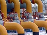 "Газпром" хочет увеличить транзит газа через Белоруссию