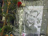 В Апелляционном суде Киева в понедельник состоится первое заседание по делу об убийстве журналиста Георгия Гонгадзе