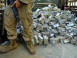 Ведение вооруженной кампании в Ираке может обойтись Соединенным Штатам более чем в 2 трлн долларов