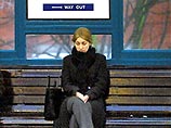 Забастовка работников лондонского метро привела к закрытию около 40 станций Забастовка работников лондонского метро привела к закрытию около 40 станций