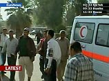 Два взрыва прогремели у здания МВД Ирака в Багдаде: 28 погибших Два взрыва прогремели у здания МВД Ирака в Багдаде: 28 погибших