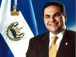 Президент Сальвадора провозгласил "крестовый поход" против банд "Мара"