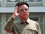 Лидер КНДР Ким Чен Ир прибыл с секретным визитом в Китай