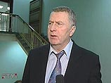 Жириновский предлагает установить видеокамеры в кабинетах чиновников, чтобы бороться с коррупцией Жириновский предлагает установить видеокамеры в кабинетах чиновников, чтобы бороться с коррупцией