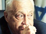 Врачи допустили ошибку при лечении Шарона, когда у него был микроинсульт Врачи допустили ошибку при лечении Шарона, когда у него был микроинсульт
