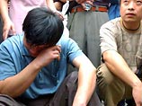 Японка организовала курсы по этикету для китайцев с дурными манерами